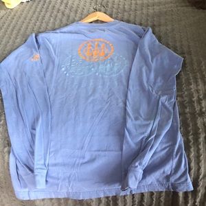 Beretta Long Sleeve T-shirt